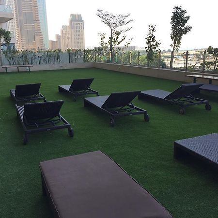 Espace Holiday Homes - Elite Residency Dubai Esterno foto