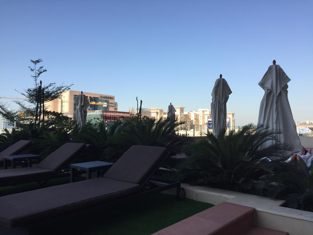Espace Holiday Homes - Elite Residency Dubai Esterno foto