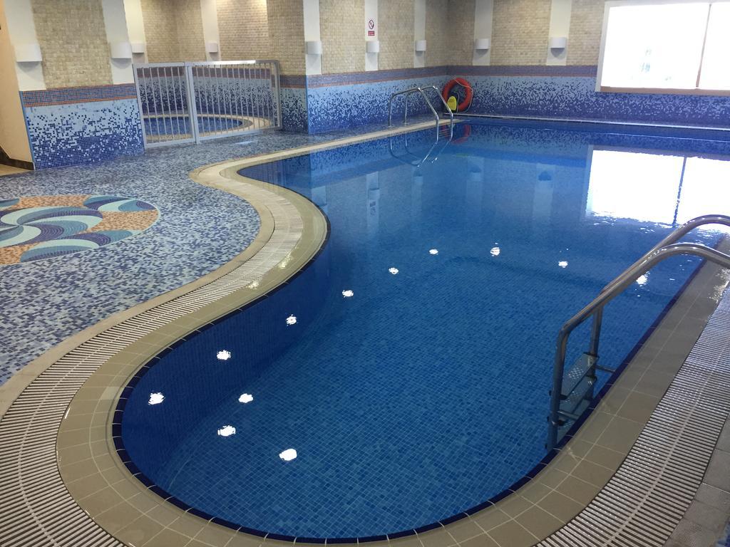 Espace Holiday Homes - Elite Residency Dubai Esterno foto