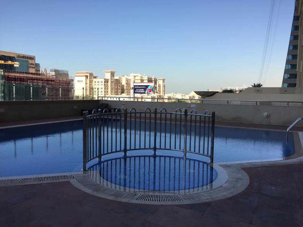 Espace Holiday Homes - Elite Residency Dubai Esterno foto
