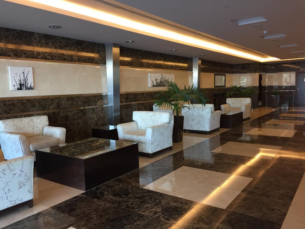 Espace Holiday Homes - Elite Residency Dubai Esterno foto