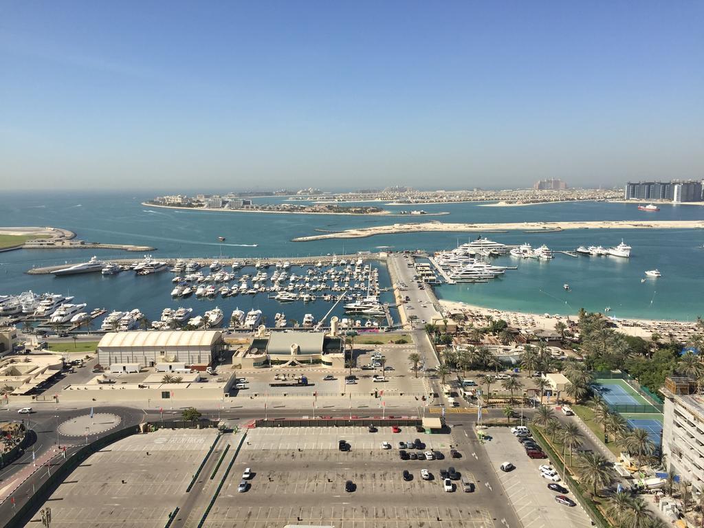 Espace Holiday Homes - Elite Residency Dubai Esterno foto