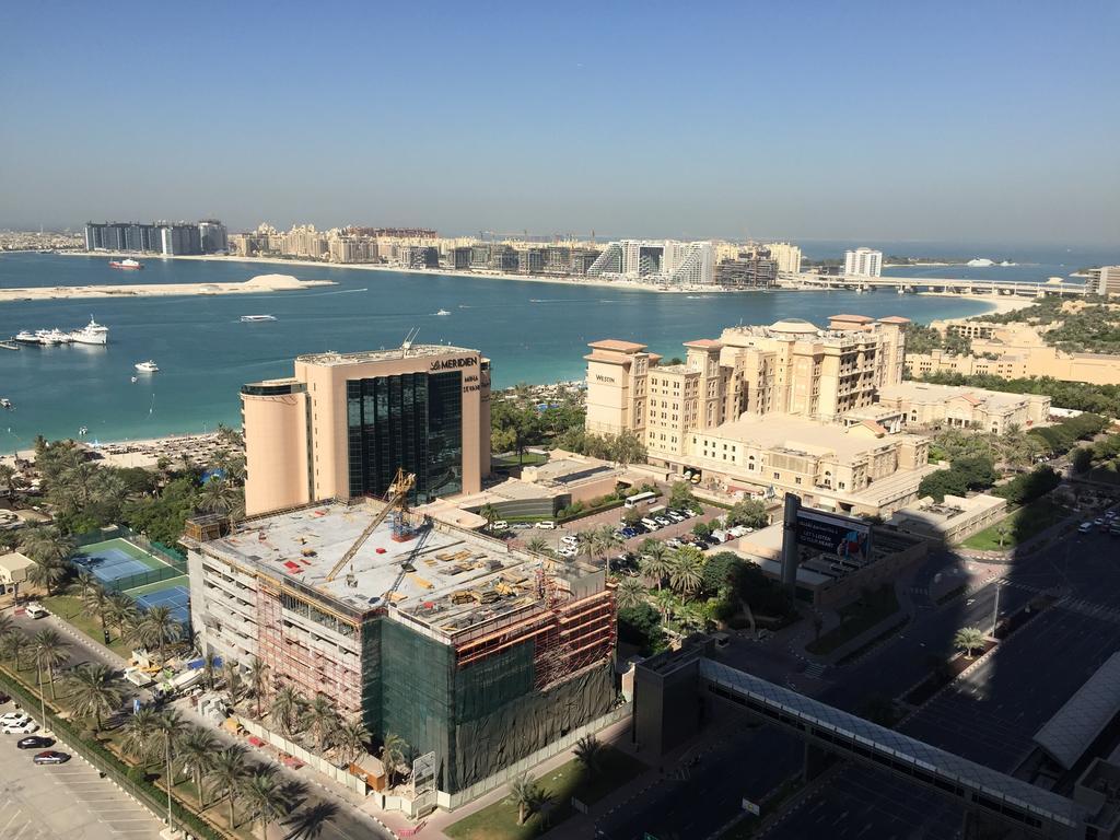 Espace Holiday Homes - Elite Residency Dubai Esterno foto