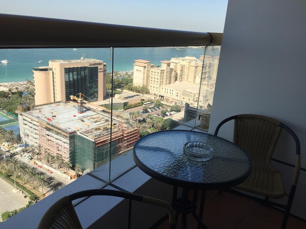Espace Holiday Homes - Elite Residency Dubai Esterno foto