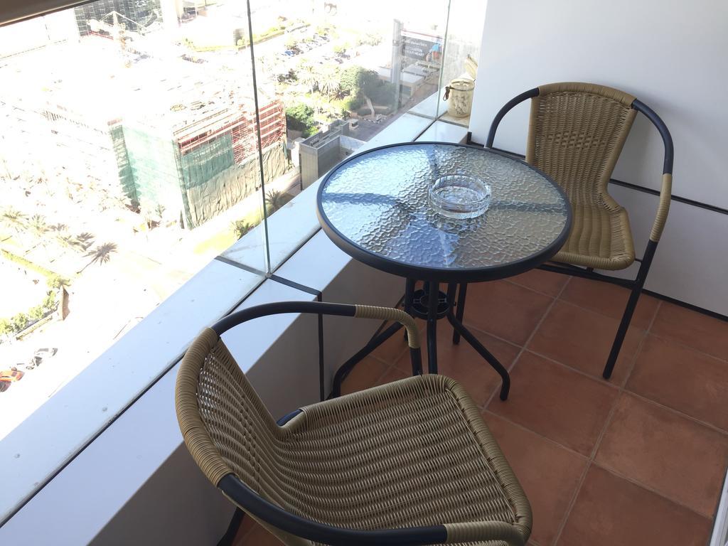 Espace Holiday Homes - Elite Residency Dubai Esterno foto