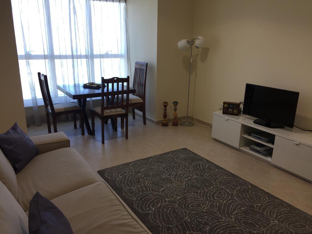 Espace Holiday Homes - Elite Residency Dubai Esterno foto