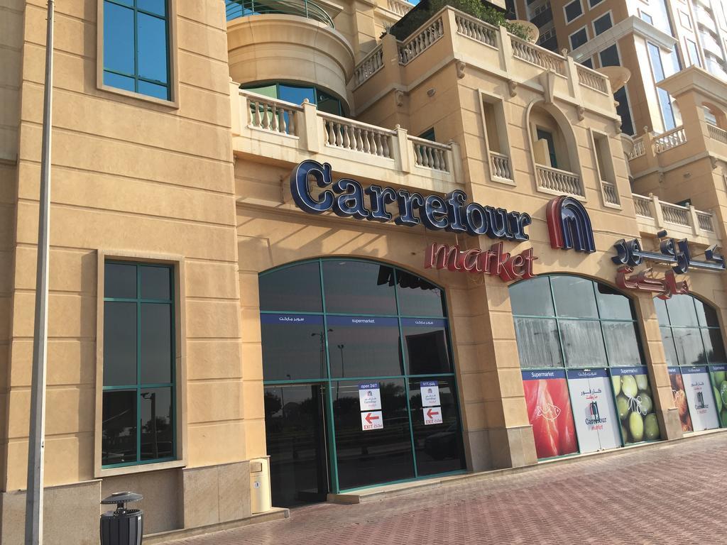 Espace Holiday Homes - Elite Residency Dubai Esterno foto